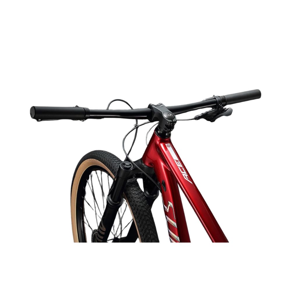 Велосипед Sunpeed Ace 29