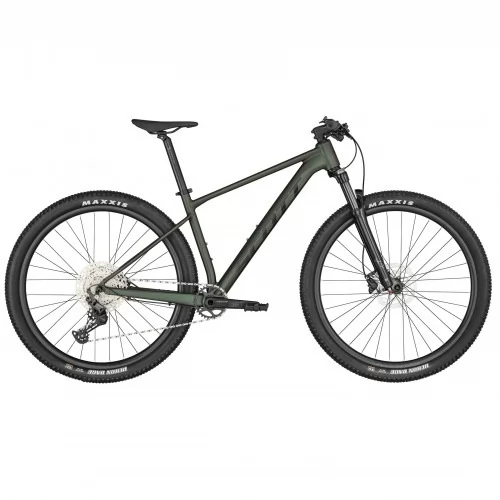 Велосипед Scott Scale 980 (EU)