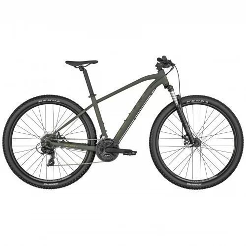 Велосипед Scott Aspect 970 (KH)