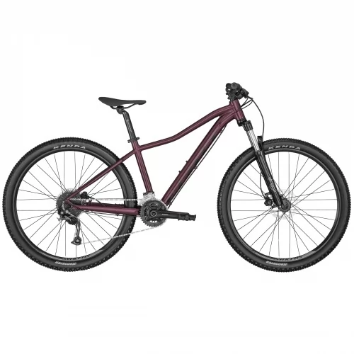 Велосипед Scott Contessa Active 40 (KH)