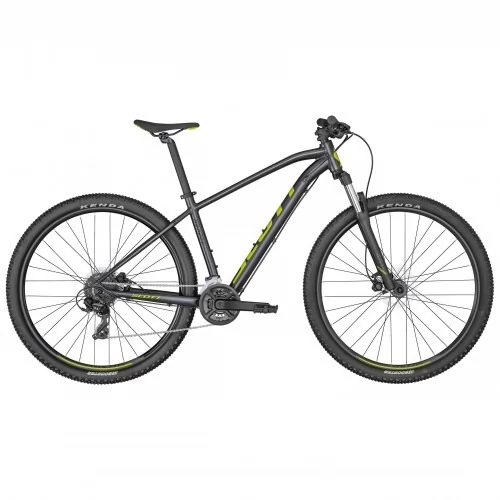Велосипед Scott Aspect 960 (KH)