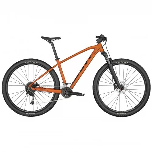 Велосипед Scott Aspect 740 (EU)