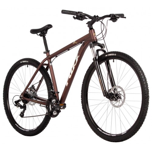 Велосипед Foxx 29″ Atlantic 2025