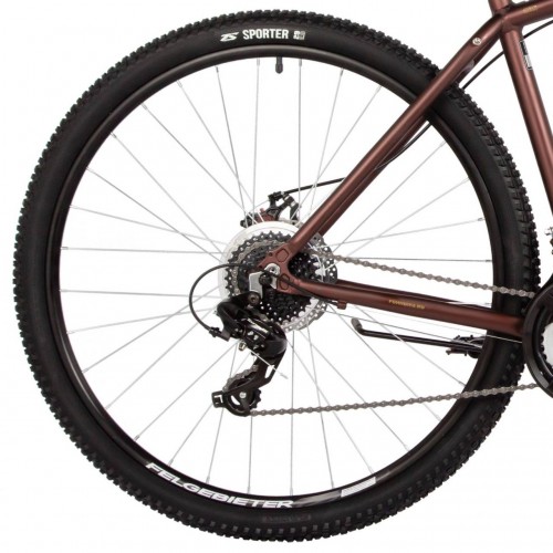 Велосипед Foxx 29″ Atlantic 2025