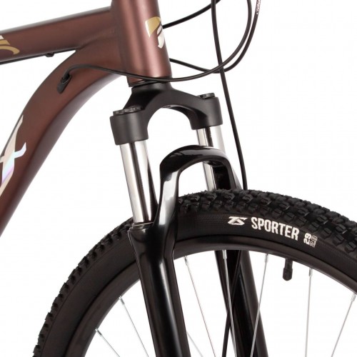 Велосипед Foxx 29″ Atlantic 2025