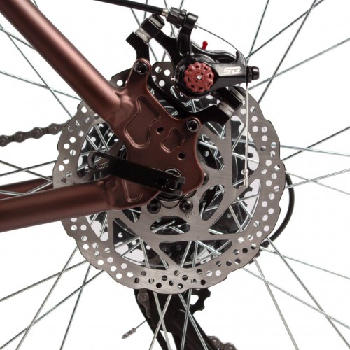 Велосипед Foxx 29″ Atlantic 2025