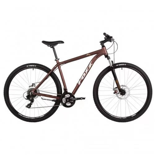Велосипед Foxx 29″ Atlantic 2025