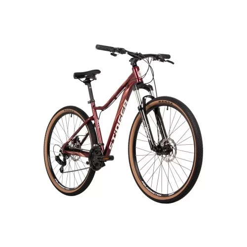 Велосипед Stinger 27.5″ Laguna 2025