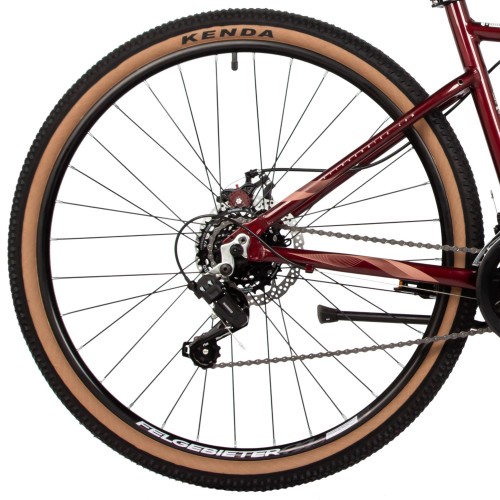 Купить Велосипед Stinger 27.5″ Laguna 2025 в Минске, цены Велосипед Stinger 27.5″ Laguna 2025