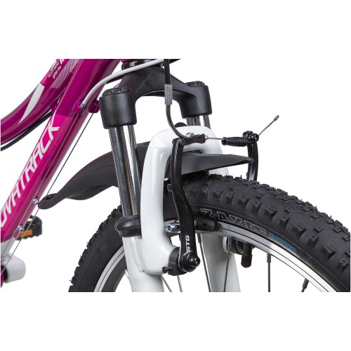 Велосипед Novatrack 24″ Katrina