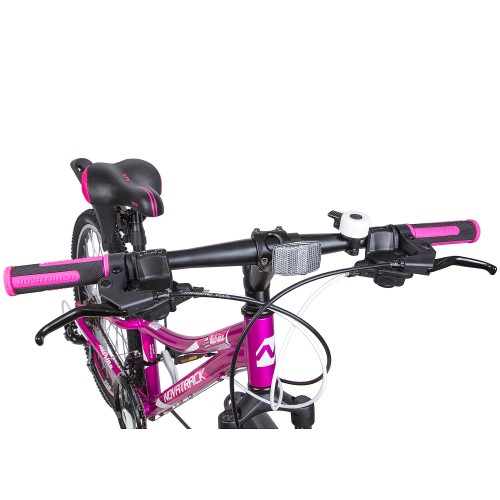 Велосипед Novatrack 24″ Katrina