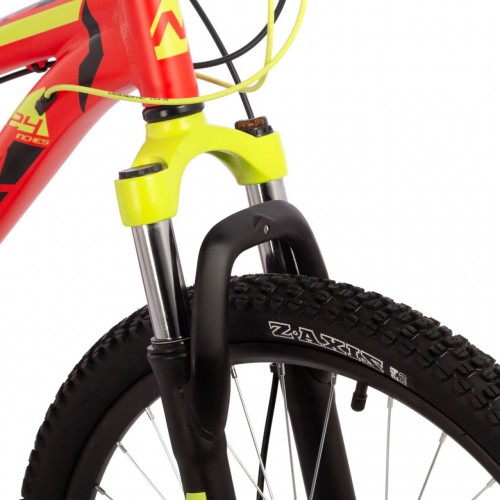 Купить Велосипед Novatrack Tornado HD 24″ 2024 в Минске, цены Велосипед Novatrack Tornado HD 24″ 2024