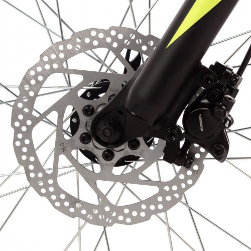 Купить Велосипед Novatrack Tornado HD 24″ 2024 в Минске, цены Велосипед Novatrack Tornado HD 24″ 2024