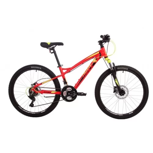 Купить Велосипед Novatrack Tornado HD 24″ 2024 в Минске, цены