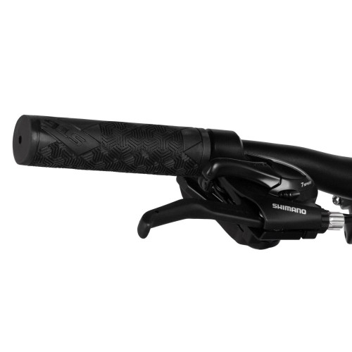 Велосипед Novatrack 24″ Extreme (2025)