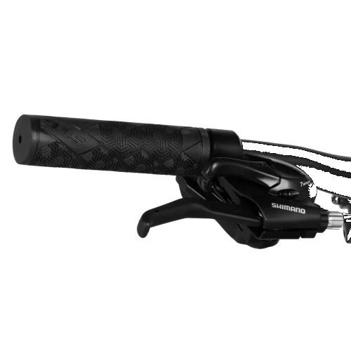 Велосипед Novatrack 24″ Extreme (2025)