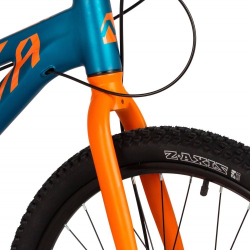 Велосипед Novatrack 24″ Extreme (2025)