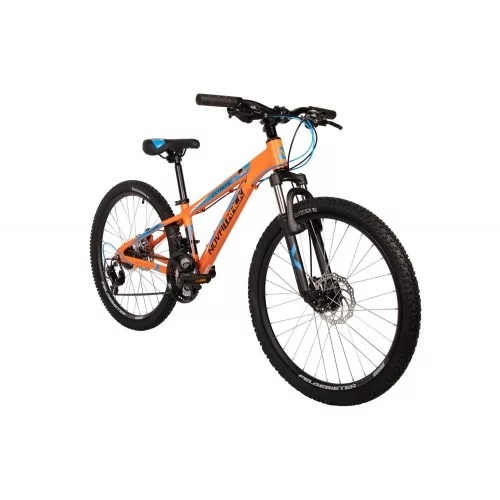 Велосипед Novatrack Extreme 24″