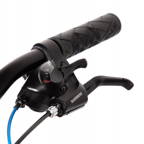 Велосипед Novatrack Extreme 24″