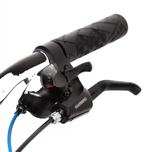 Велосипед Novatrack Extreme 24″