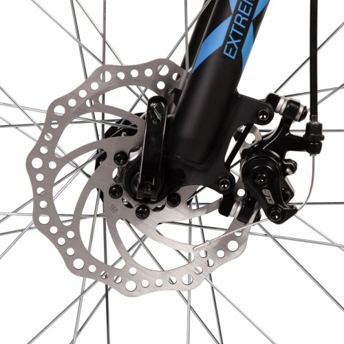 Велосипед Novatrack Extreme 24″