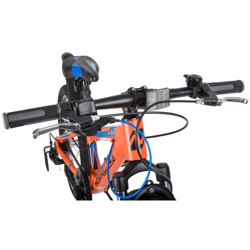 Купить Велосипед Novatrack 20″ Extreme 2020 в Минске, цены Велосипед Novatrack 20″ Extreme 2020