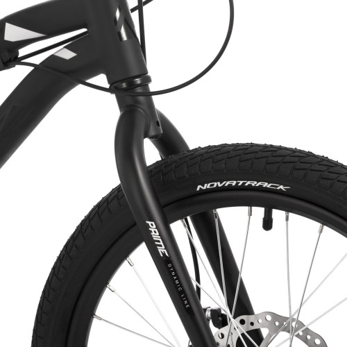 Купить Велосипед Novatrack 20″ Prime 2023 в Минске, цены Велосипед Novatrack 20″ Prime 2023