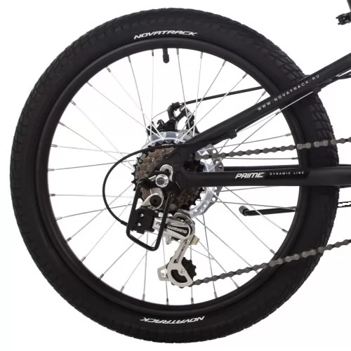Велосипед Novatrack 20″ Prime 2023