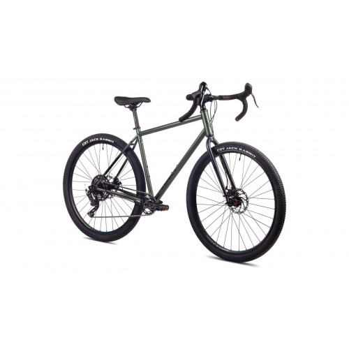 Велосипед Aspect Travel 29