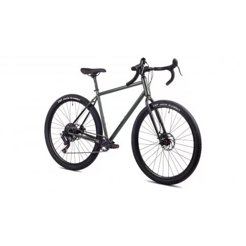 Велосипед Aspect Travel 29