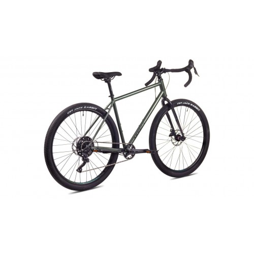 Велосипед Aspect Travel 29