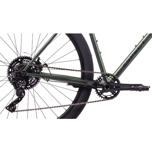 Велосипед Aspect Travel 29