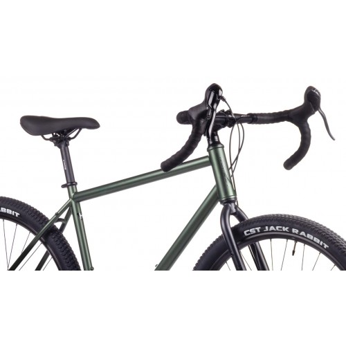 Велосипед Aspect Travel 29