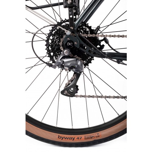 Велосипед Format 5222 650B (2023)