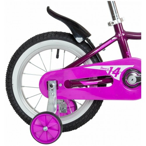 Велосипед Novatrack Novara 14″