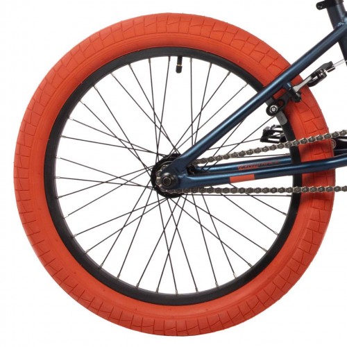 Велосипед Novatrack 20″ BMX Jupiter (2024)