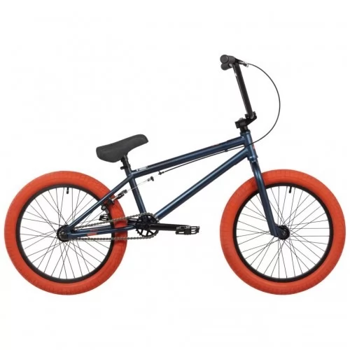 Купить Велосипед Novatrack 20″ BMX Jupiter (2024) в Минске, цены