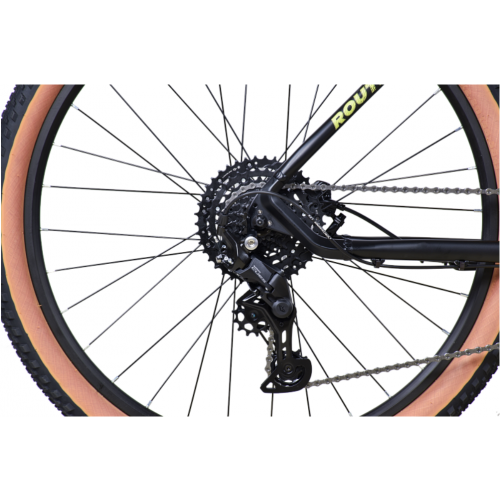 Велосипед Stark’25 Router 27.4 HD оливково