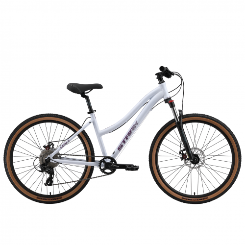 Купить Велосипед Stark’25 Luna 26.1 D призрак в Минске, цены Велосипед Stark’25 Luna 26.1 D призрак