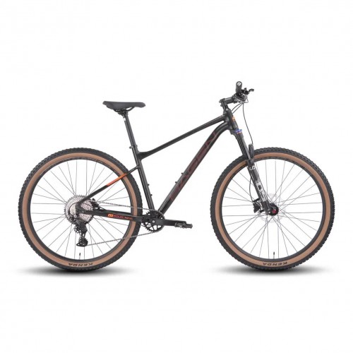 Велосипед Hagen 4.9 MTB (29″) тяжелый металл