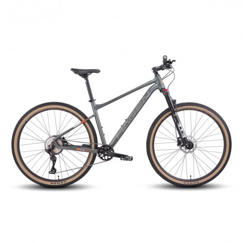 Велосипед Hagen 1.9 MTB (29″) пасмурный