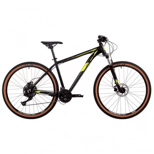 Купить Велосипед Stinger 27.5″ Graphite Pro 2024 в Минске, цены