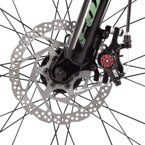 Велосипед Foxx 27.5″ Caiman 2025