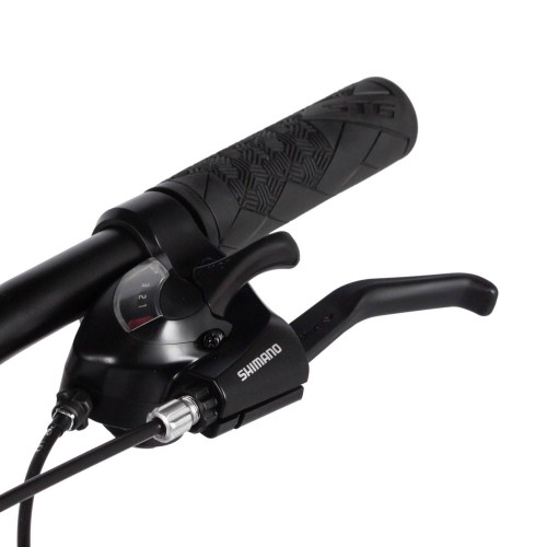 Велосипед Foxx 27.5″ Caiman 2025