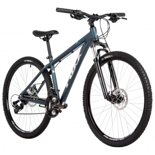 Велосипед Foxx 27.5″ Atlantic 2025
