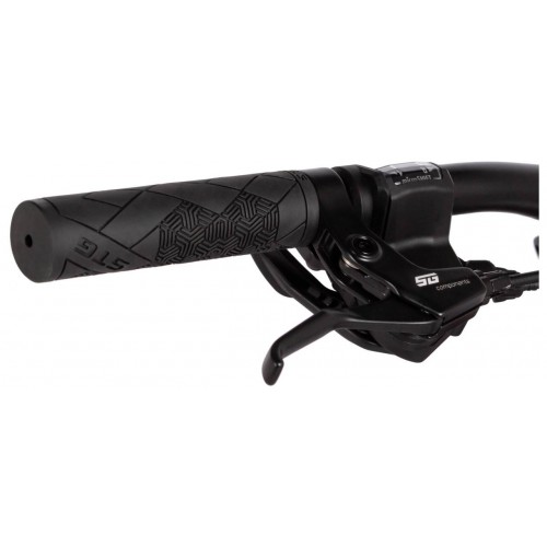 Велосипед Foxx 27.5″ Atlantic 2025