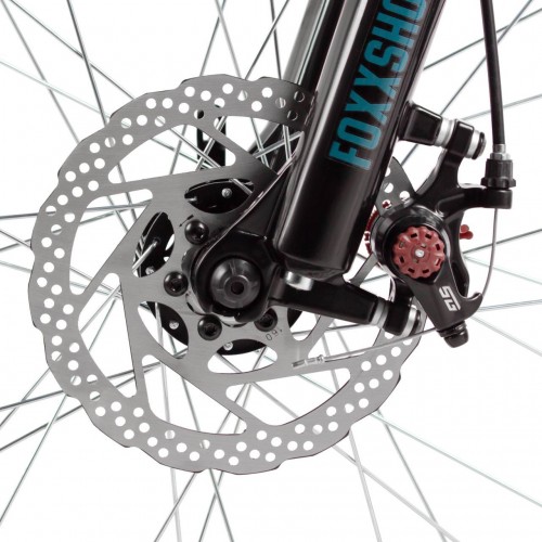 Велосипед Foxx 27.5″ Atlantic 2025