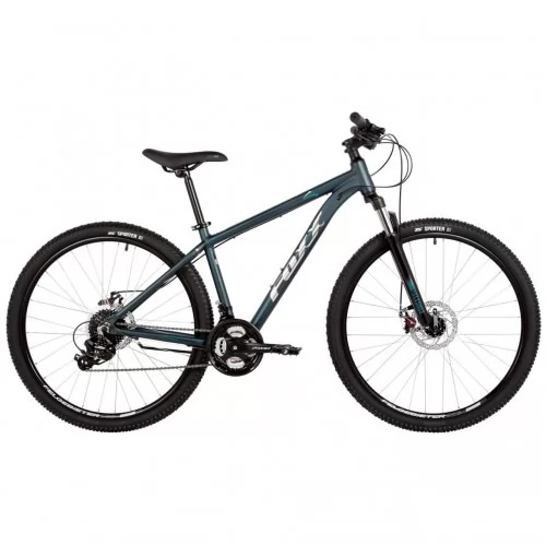 Купить Велосипед Foxx 27.5″ Atlantic 2025 в Минске, цены