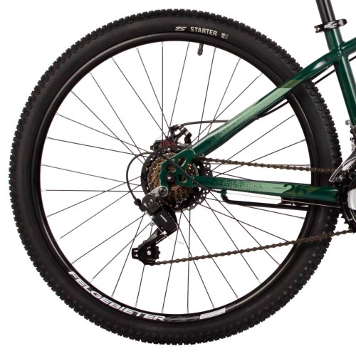 Велосипед Foxx 26″ Caiman 2025