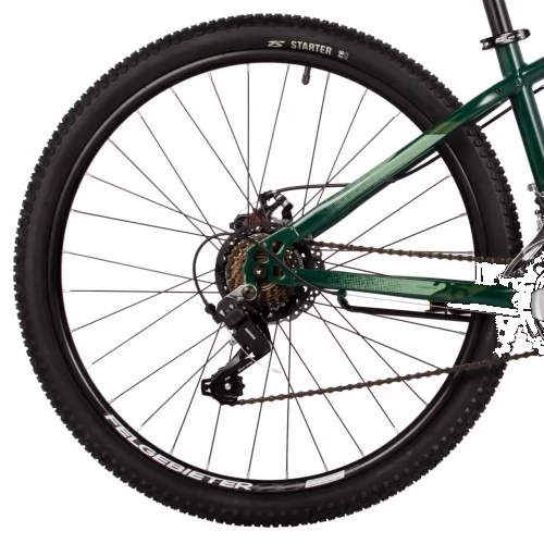 Купить Велосипед Foxx 26″ Caiman 2025 в Минске, цены Велосипед Foxx 26″ Caiman 2025